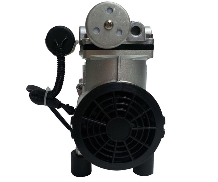 臺(tái)冠JP-80H靜音真空泵