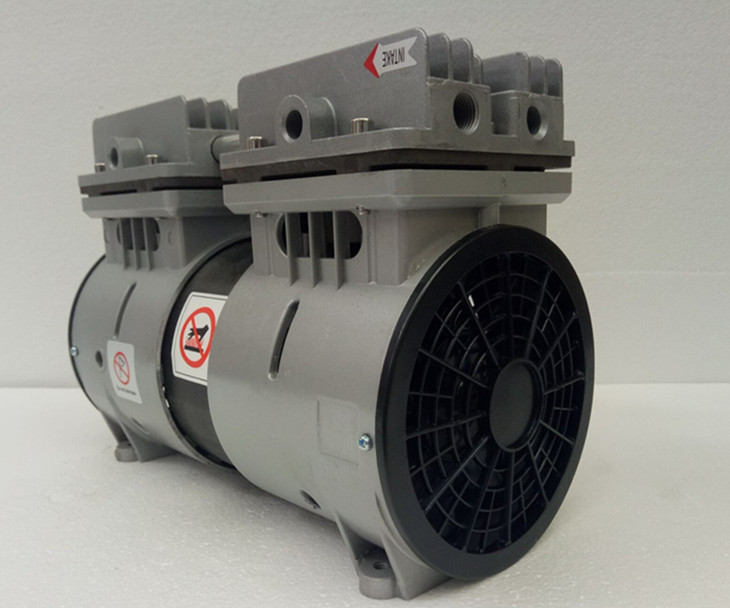 JP-120V機械手負壓真空泵