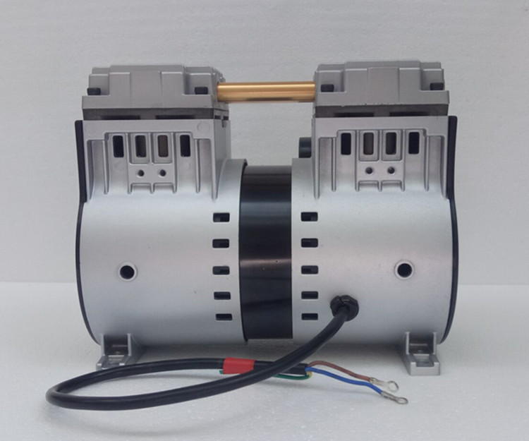 kawake JP-120V/JP-120H機械手無油真空泵