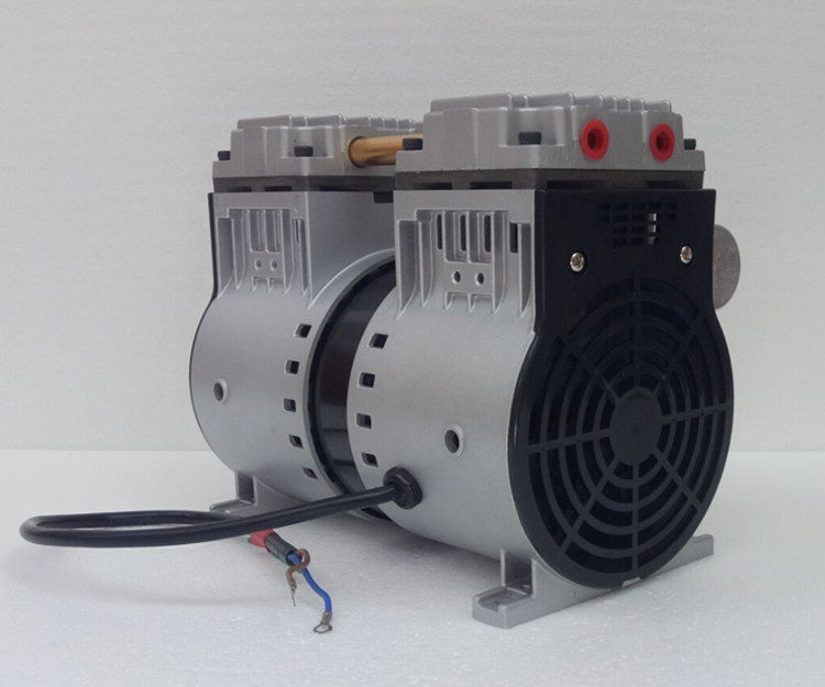 kawake JP-90V無油真空泵