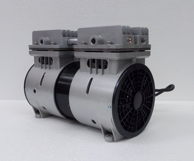 JP-100H實驗室免維護真空泵