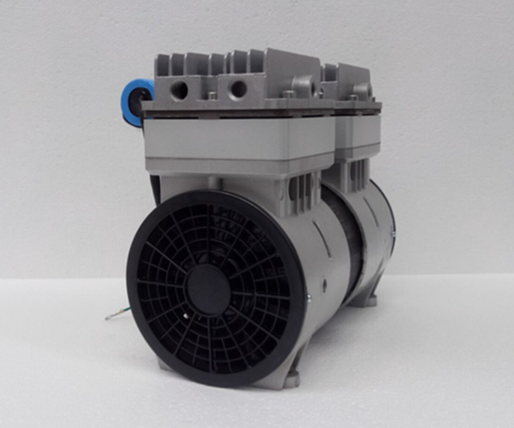 臺(tái)冠JP-180H無(wú)油真空泵