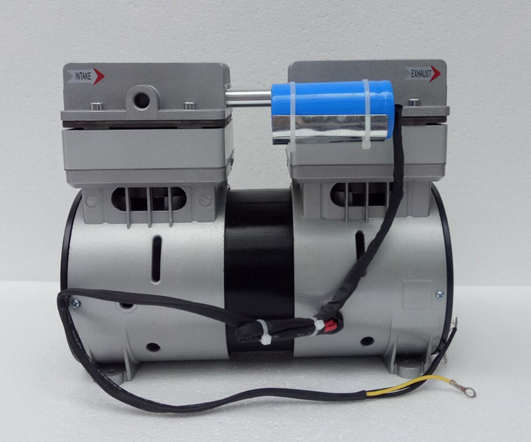 臺(tái)冠JP-180H無(wú)油真空泵