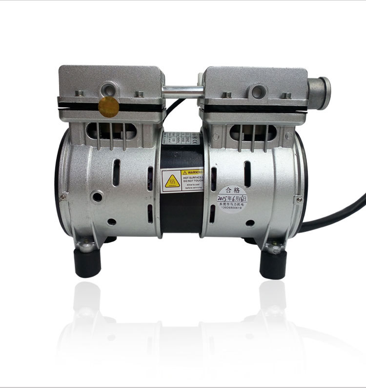 JP-120V機械手負壓真空泵