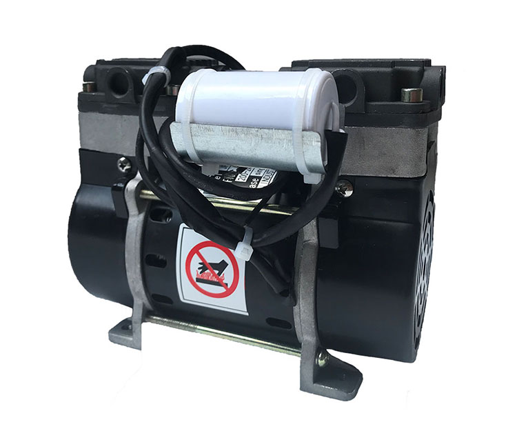 JP-40V微型真空泵