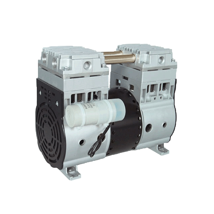 JP-240V靜音真空泵