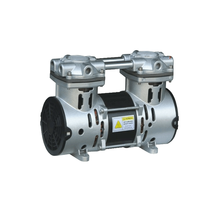 臺(tái)冠JP-80H靜音真空泵