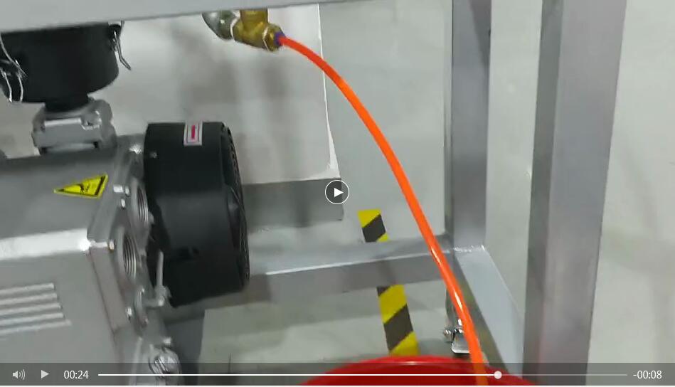 移動負壓站自動排水系統(tǒng)測試視頻圖集 移動負壓站自動排水系統(tǒng)測試視頻圖集