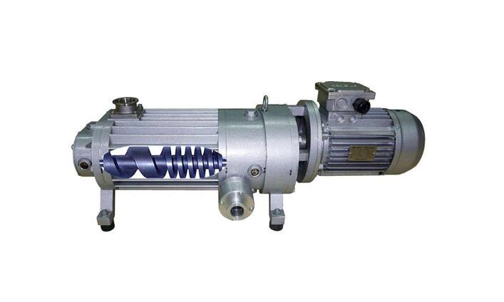 臺冠螺桿真空泵 臺冠螺桿真空泵