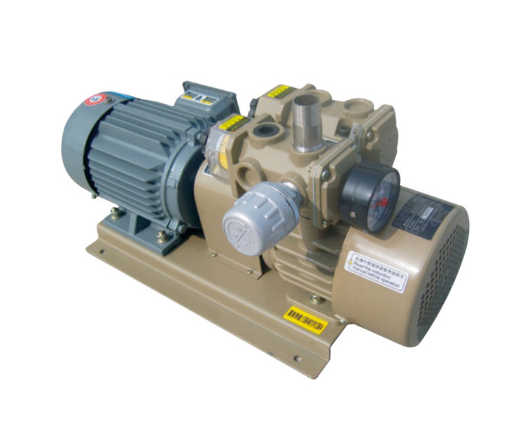 免維護旋片真空泵 免維護旋片真空泵